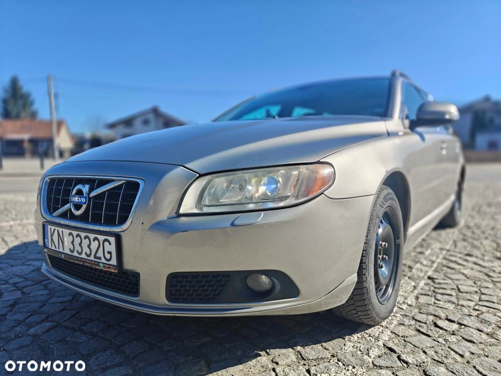 Volvo V70 - 5