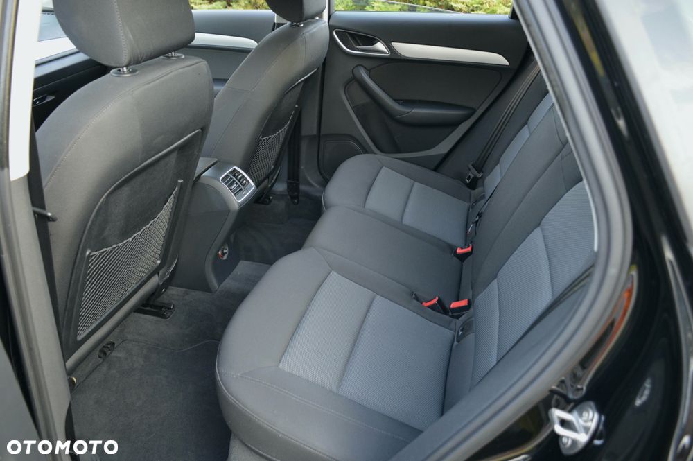 Audi Q3 2.0 TDI Sport - 27