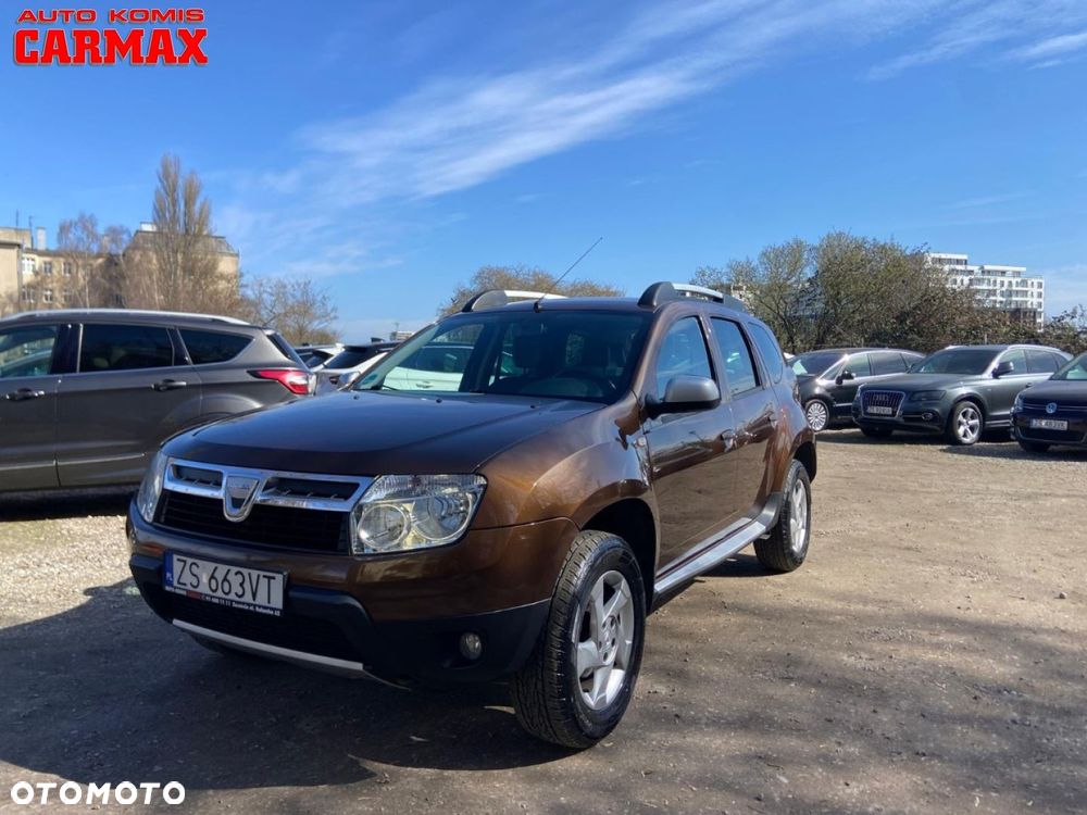 Dacia Duster - 3