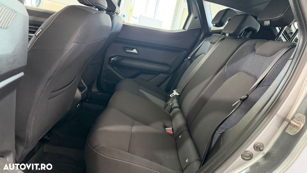 Dacia Duster ECO-G 100 Journey - 12