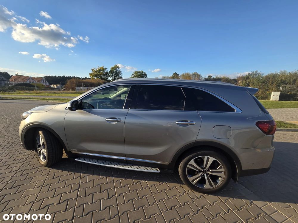 Kia Sorento 2.0 CRDI GT Line - 13