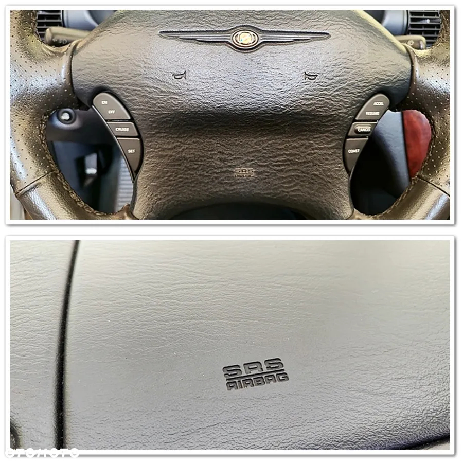 Chrysler Sebring 2.7 LX - 27