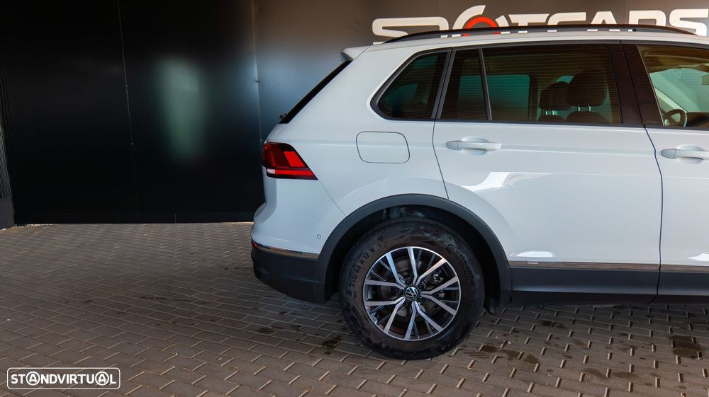 VW Tiguan 1.5 TSI Life - 4