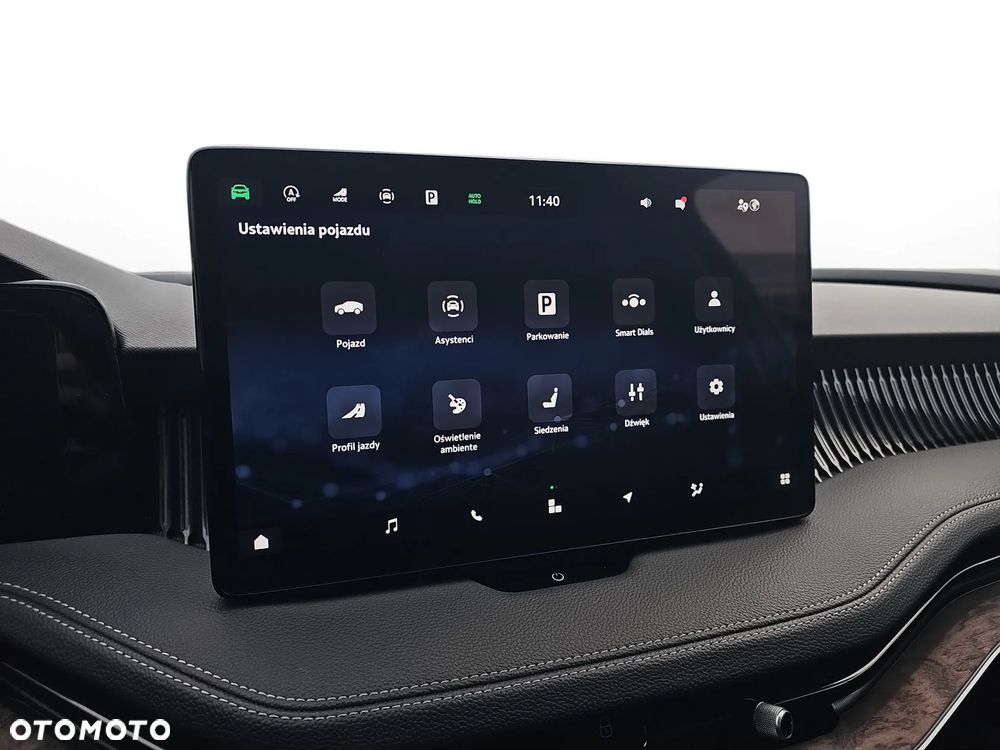 Skoda Superb 2.0 TDI SCR L&K DSG - 15