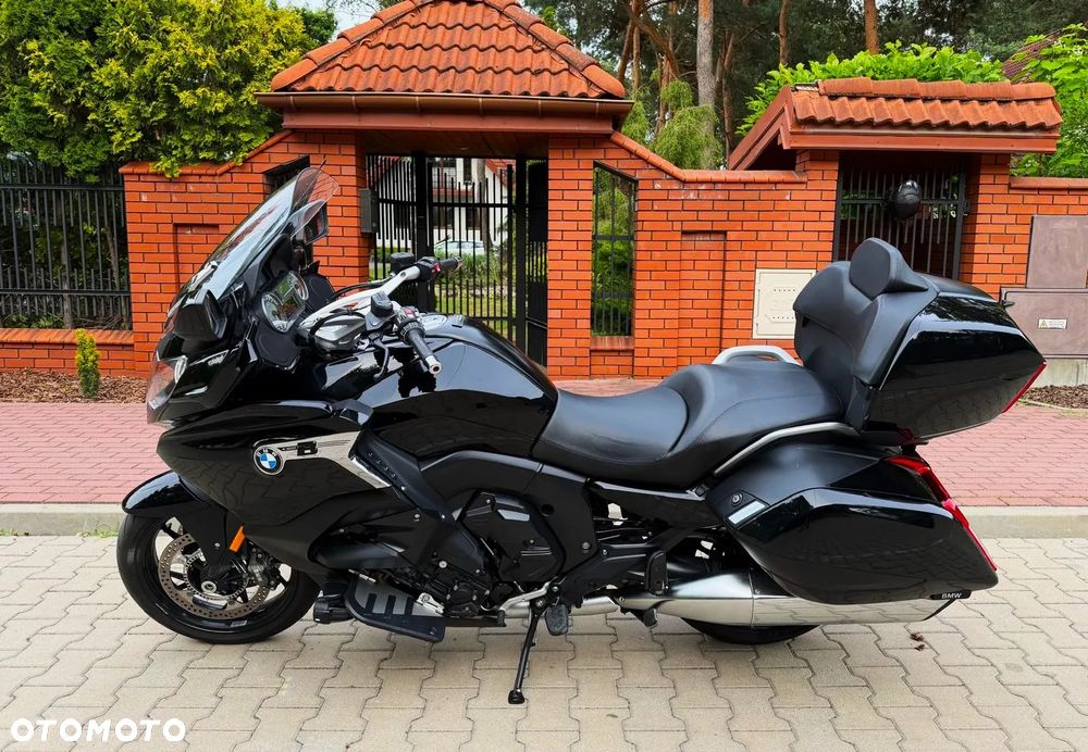BMW K - 15