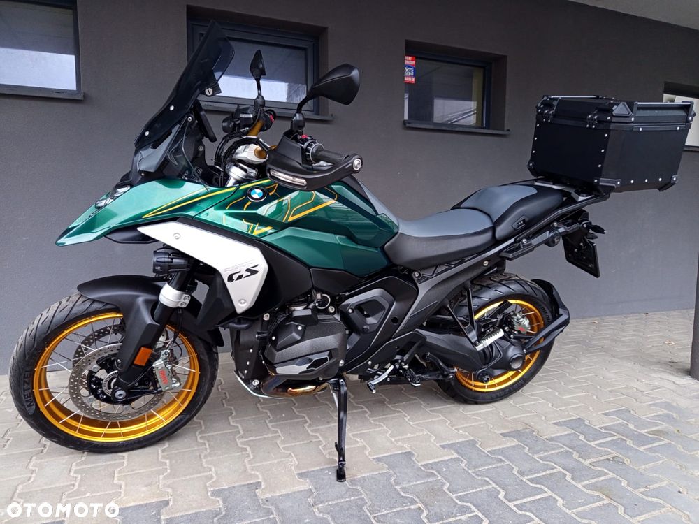 BMW GS - 34
