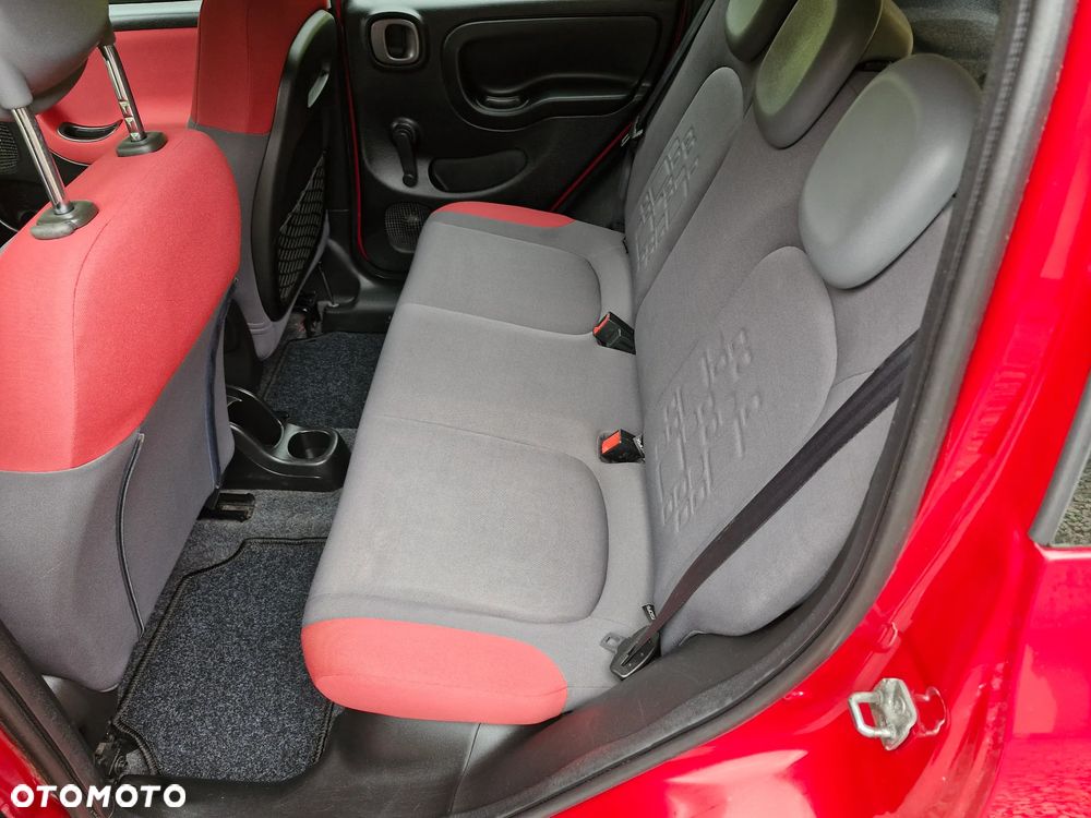 Fiat Panda 1.2 Mystyle - 8