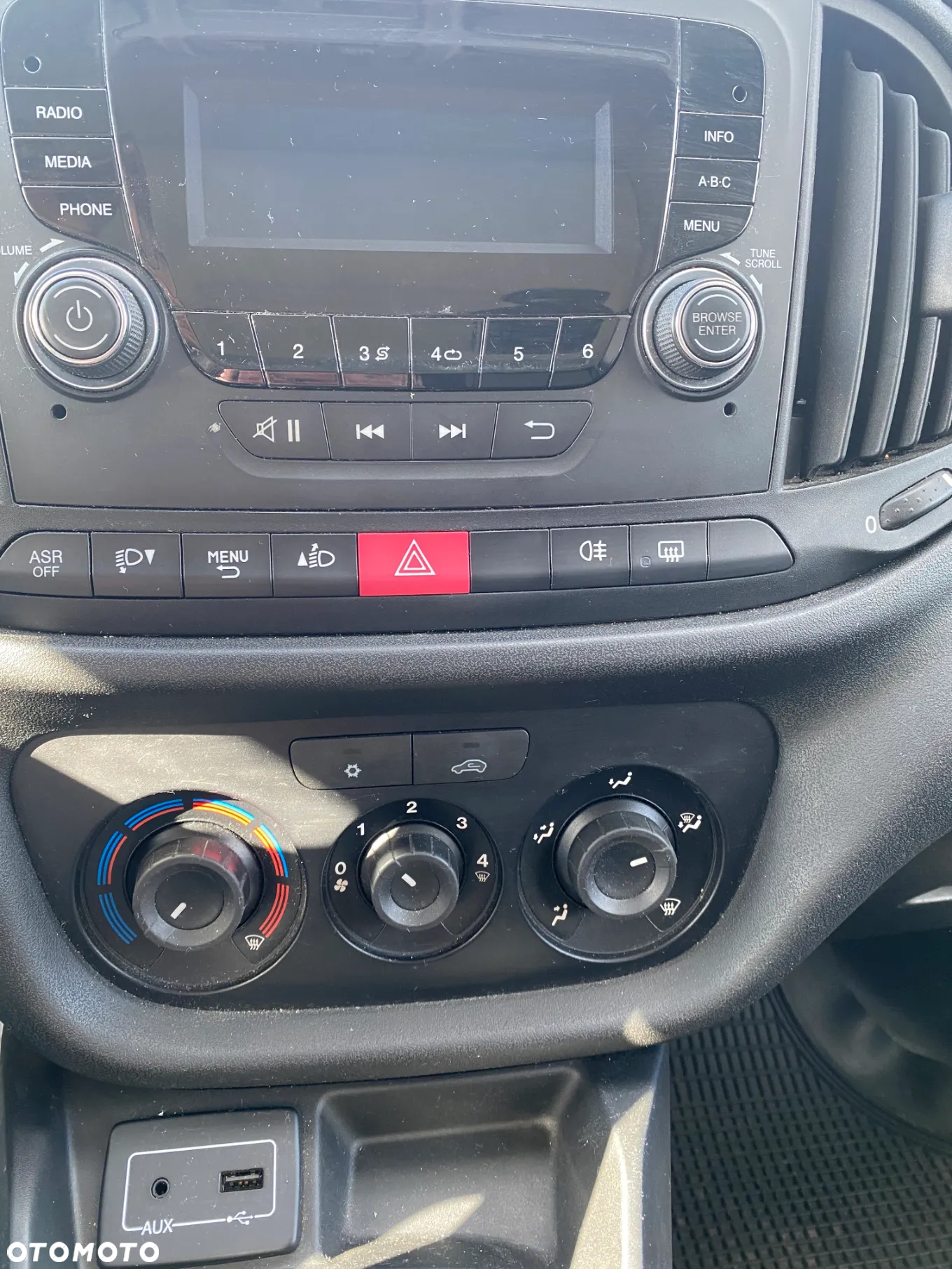 Fiat Doblo Maxi 1.4 Active - 16