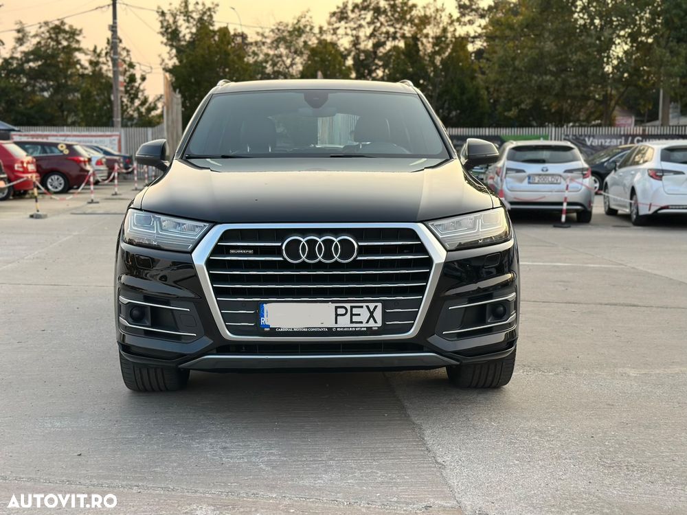 Audi Q7 - 3