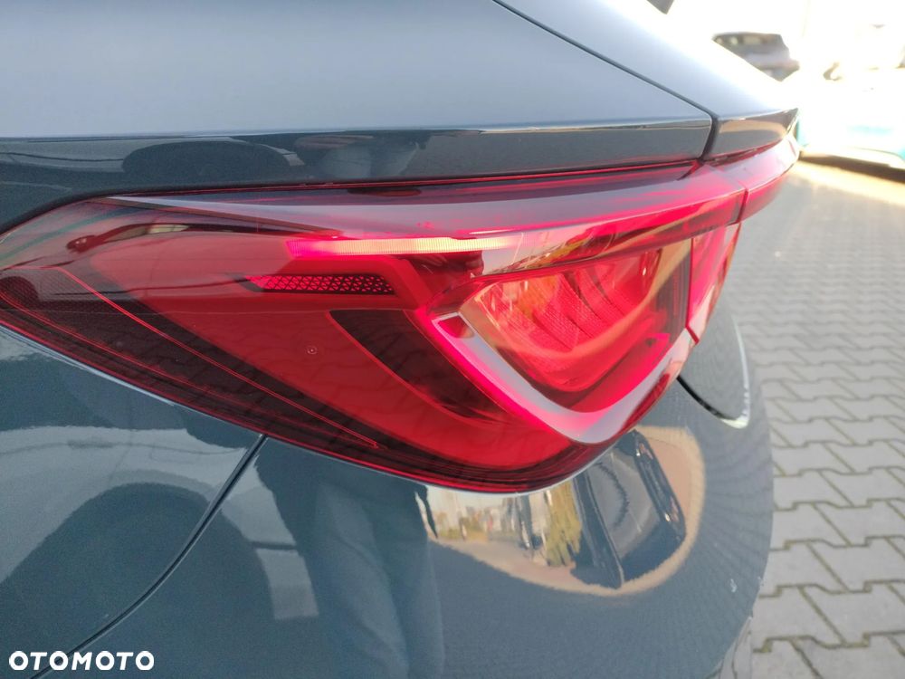 Seat Leon 1.5 eTSI FR DSG - 10