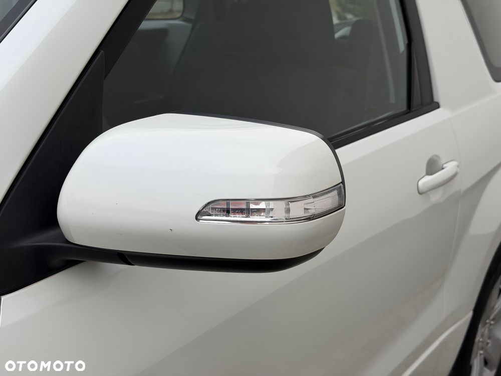 Suzuki Grand Vitara 1.6 City - 20