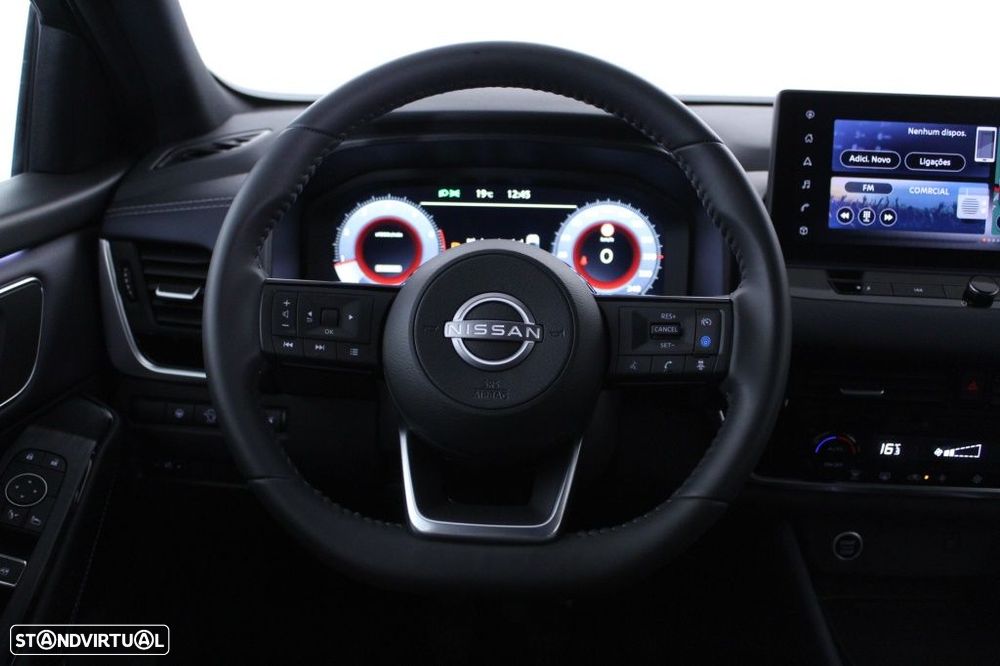 Nissan Qashqai - 19