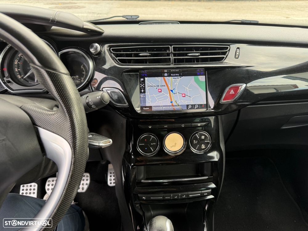 DS DS3 PureTech 110 Start & Stop Limited Edition 1955 - 12