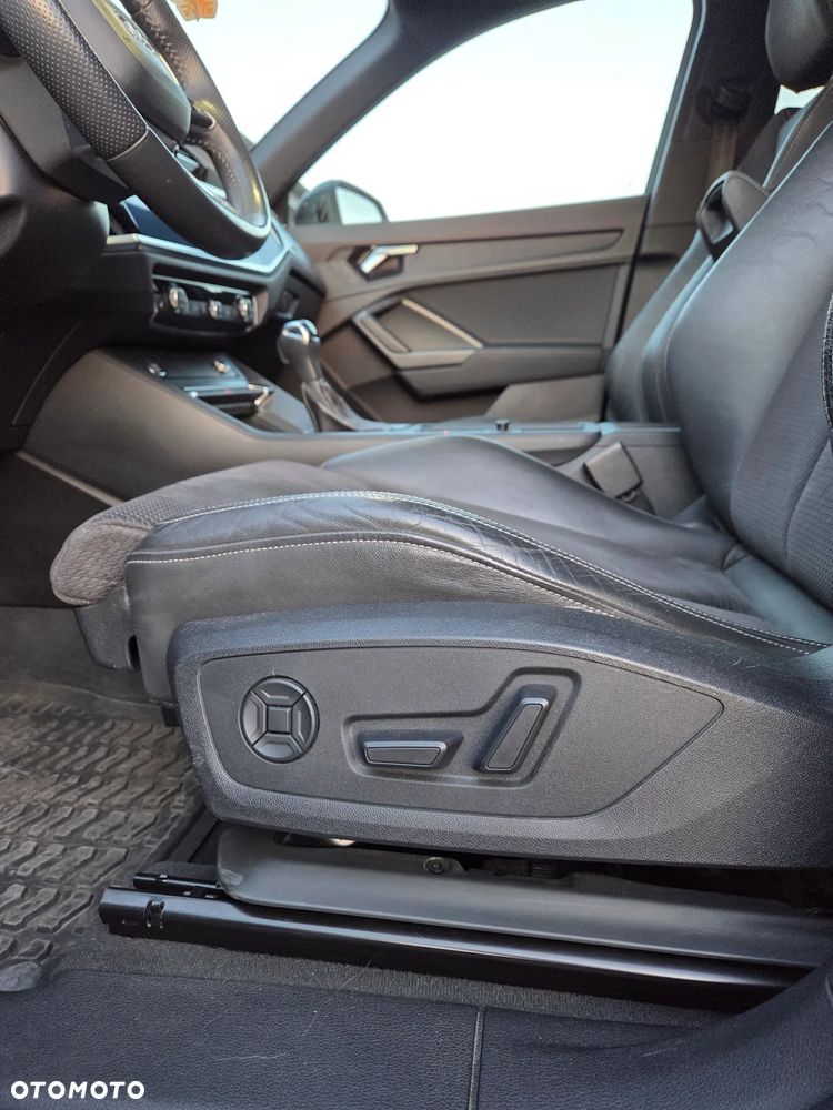 Audi Q3 35 TFSI S line S tronic - 18