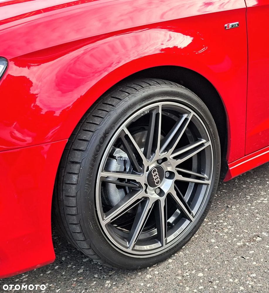 Audi A3 Sportback 35 TFSI S line - 17