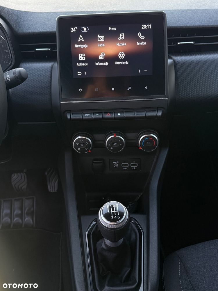Renault Clio TCe 100 BUSINESS EDITION - 25