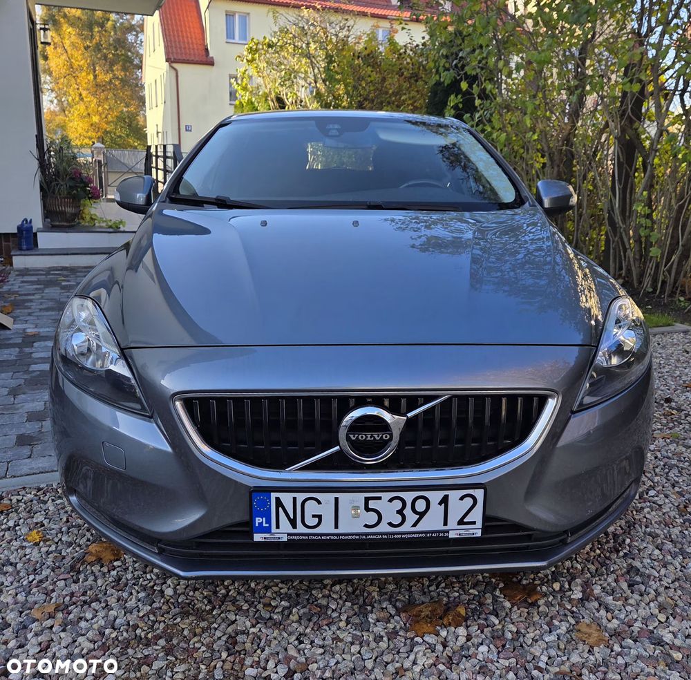 Volvo V40 D2 Kinetic - 3