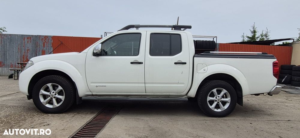 Nissan Navara - 14