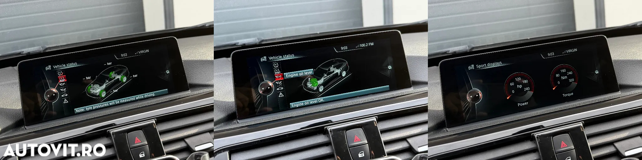 BMW Seria 3 - 34