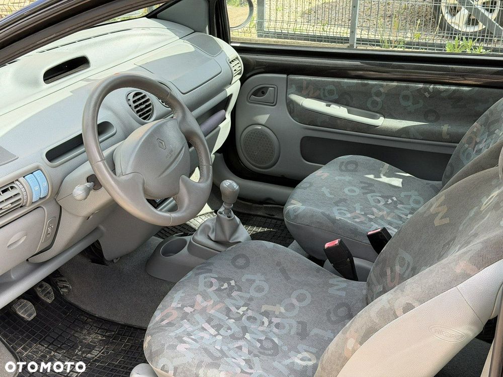 Renault Twingo - 10