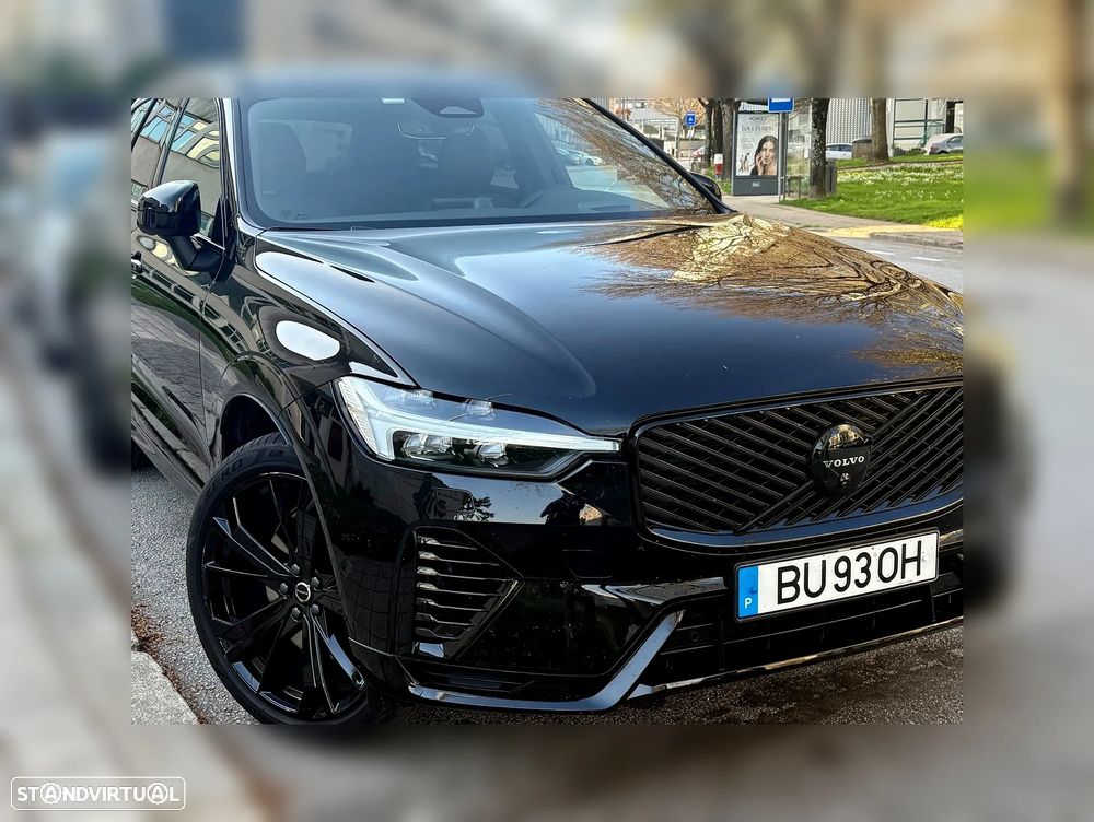 Volvo XC 60 - 4