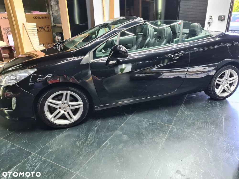 Peugeot 308 CC HDi FAP 140 Premium - 14