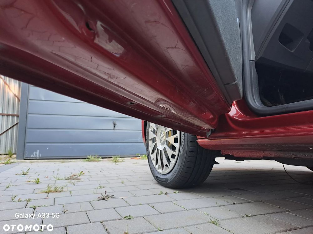 Seat Ibiza - 12