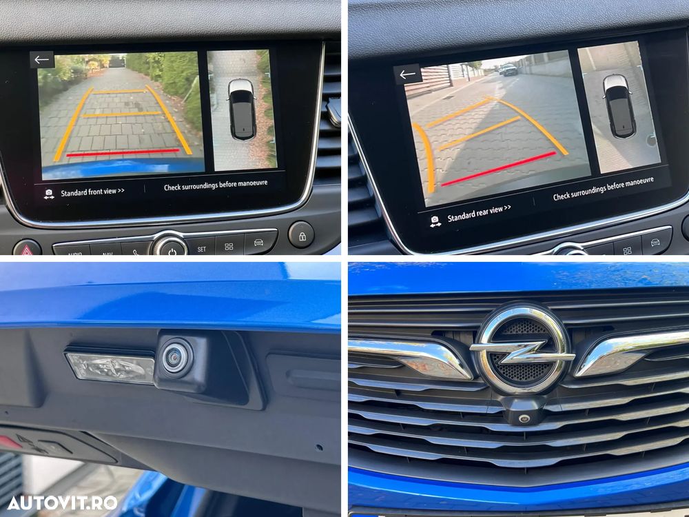 Opel Grandland X - 26