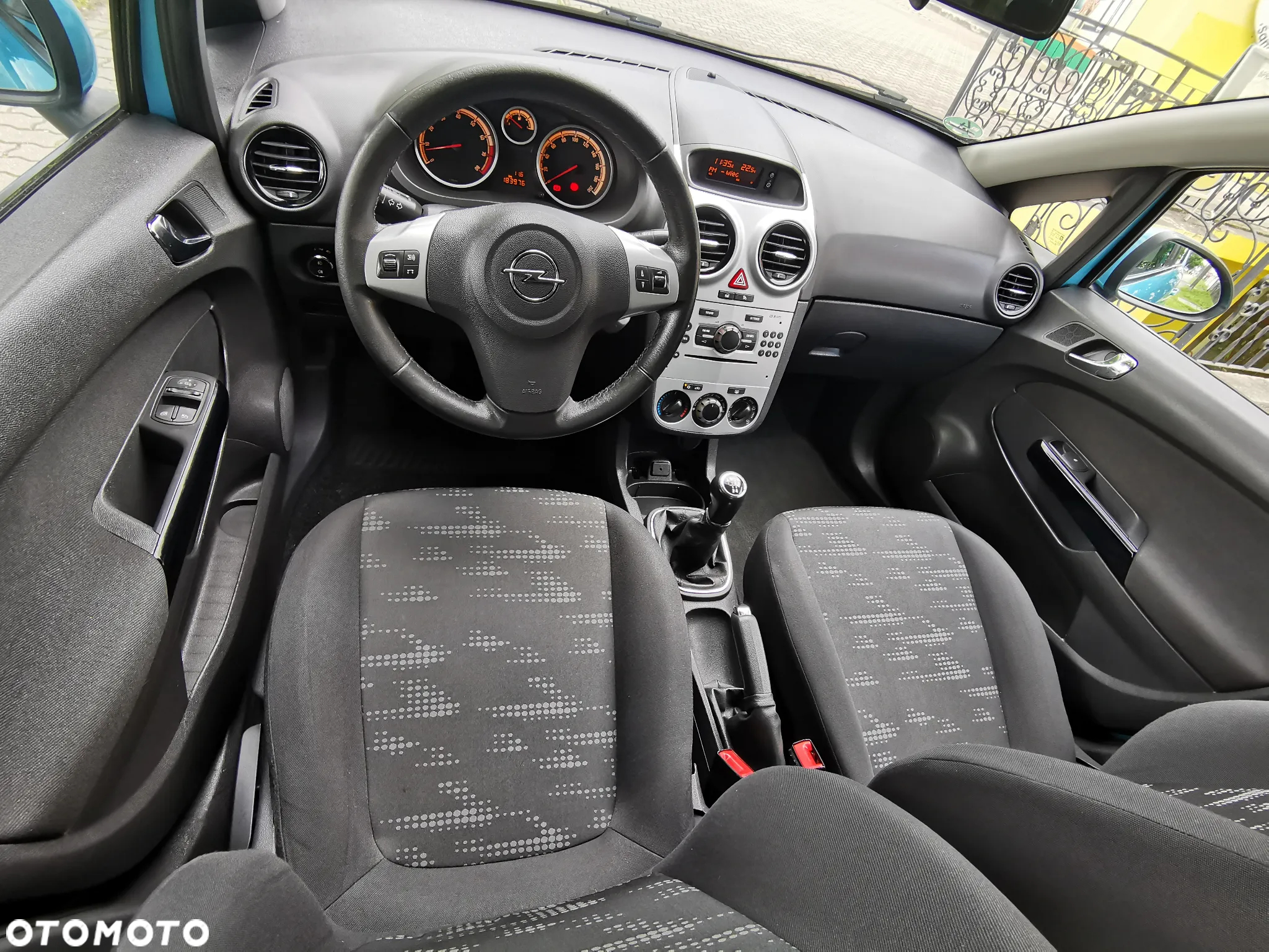 Opel Corsa 1.2 16V EcoFLEX Active - 7