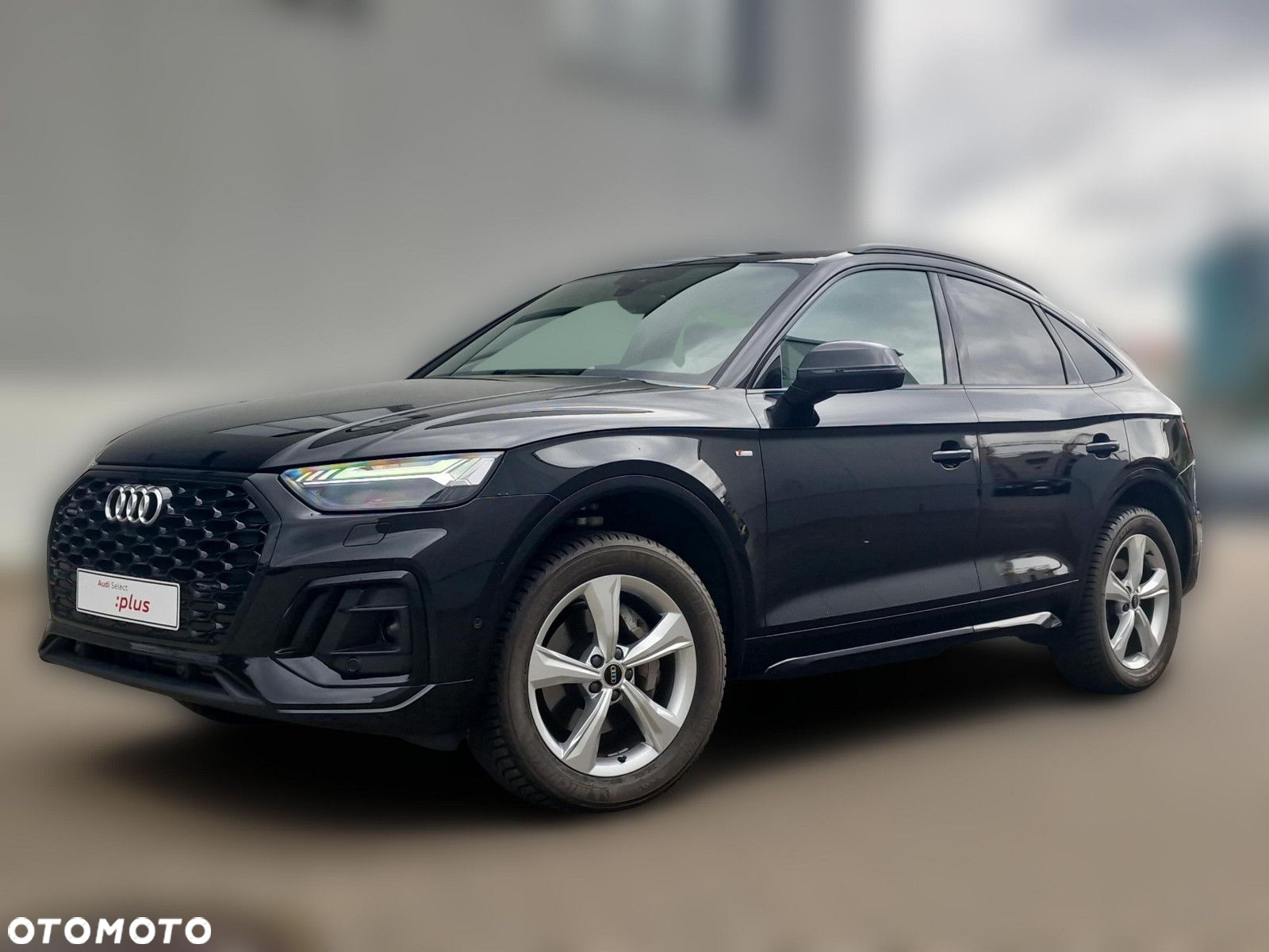 Audi Q5 Sportback - 19