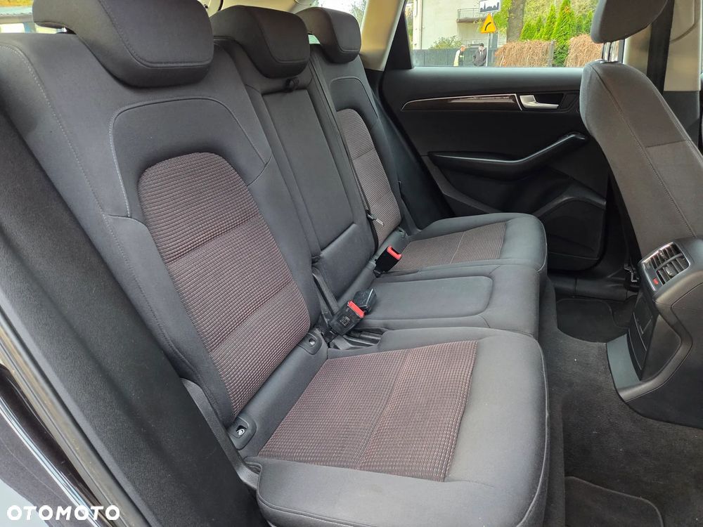 Audi Q5 2.0 TDI Quattro S tronic Prime Line - 9