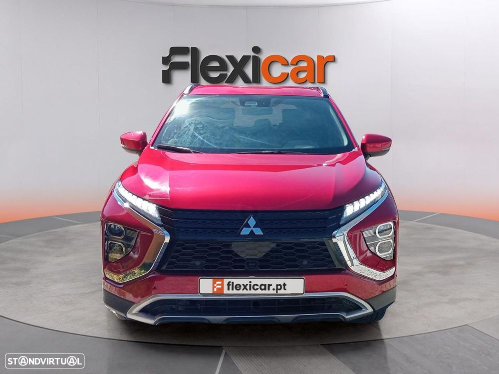 Mitsubishi Eclipse Cross 2.4 PHEV eMotion - 2