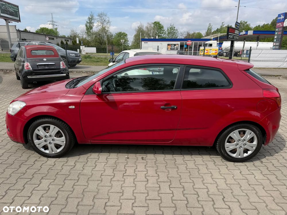 Kia Ceed - 2