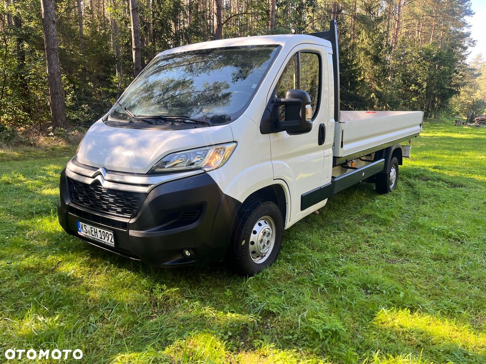 Citroën Jumper - 1