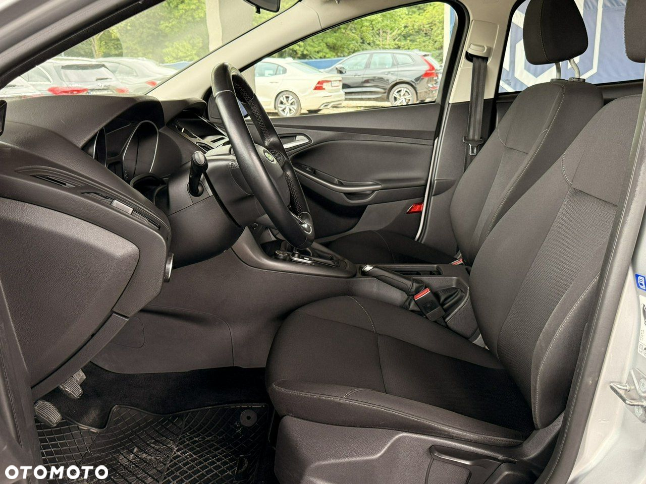 Ford Focus - 11