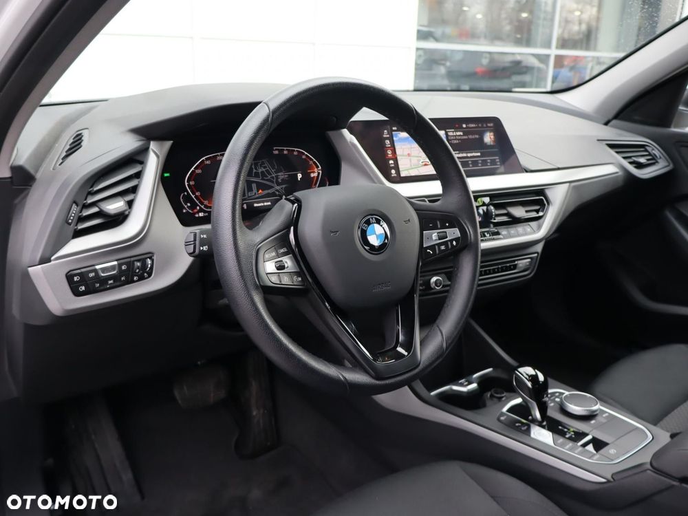 BMW Seria 1 118i Advantage - 5