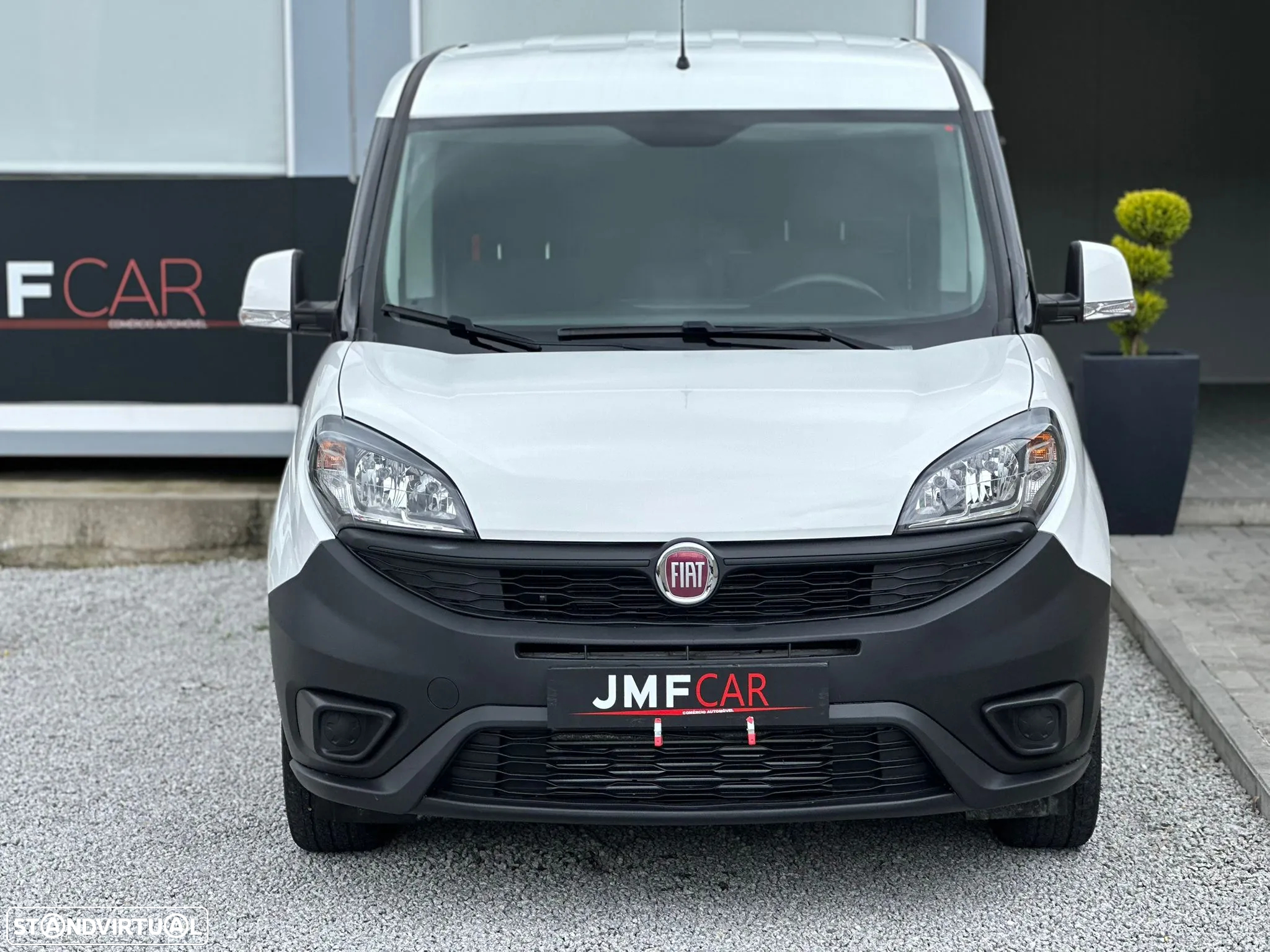 Fiat Doblo Maxi - 3