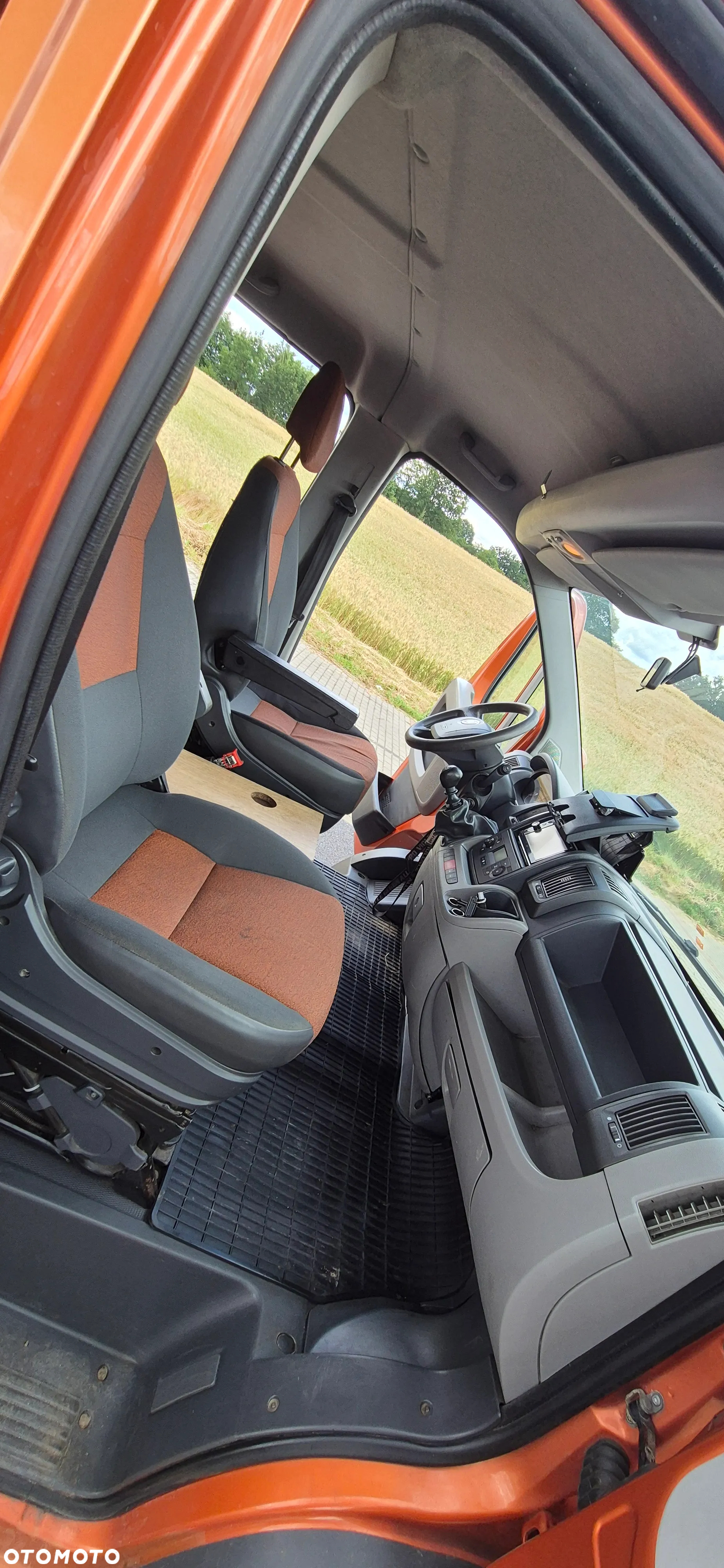 Fiat Ducato - 14