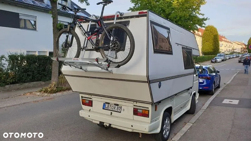 Volkswagen T-3 - 2