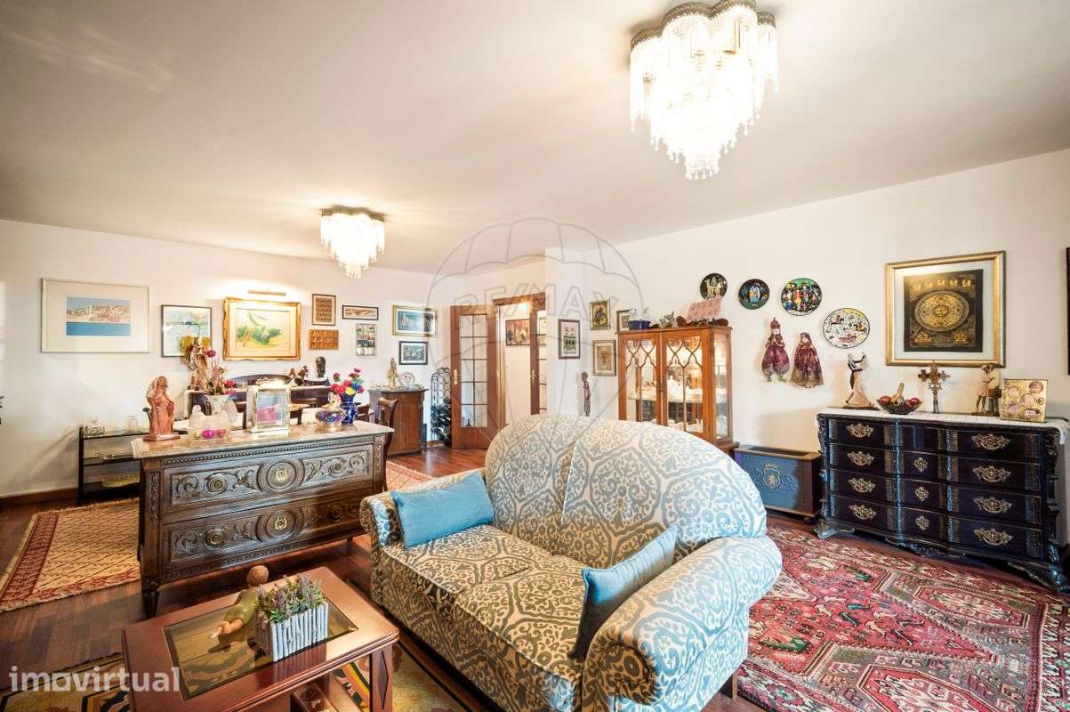 Apartamento T7 para venda - Grande imagem: 5/50