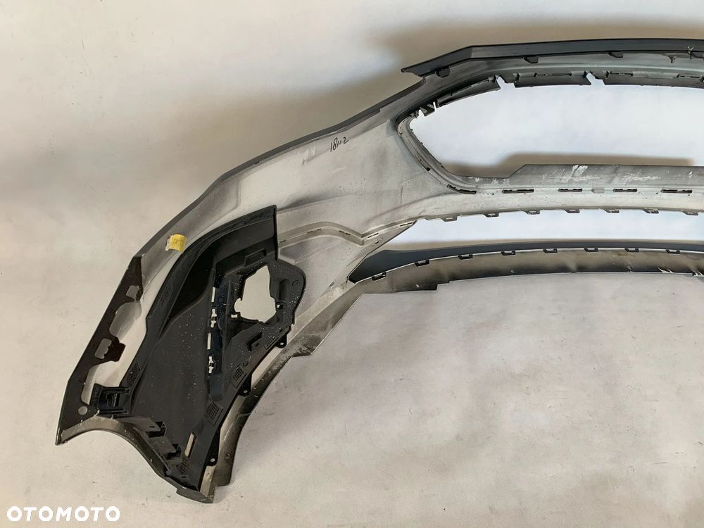 Ford Focus 4 IV ST 18r PDC Zderzak przod przedni 2018 - 5
