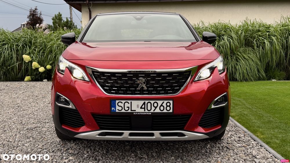 Peugeot 3008 PureTech 130 Stop & Start GPF Allure Business-Paket - 15
