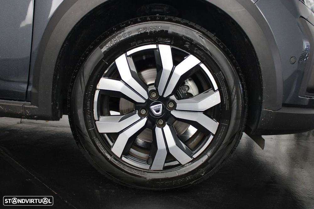 Dacia Jogger 1.0 ECO-G Comfort 7L Bi-Fuel - 36