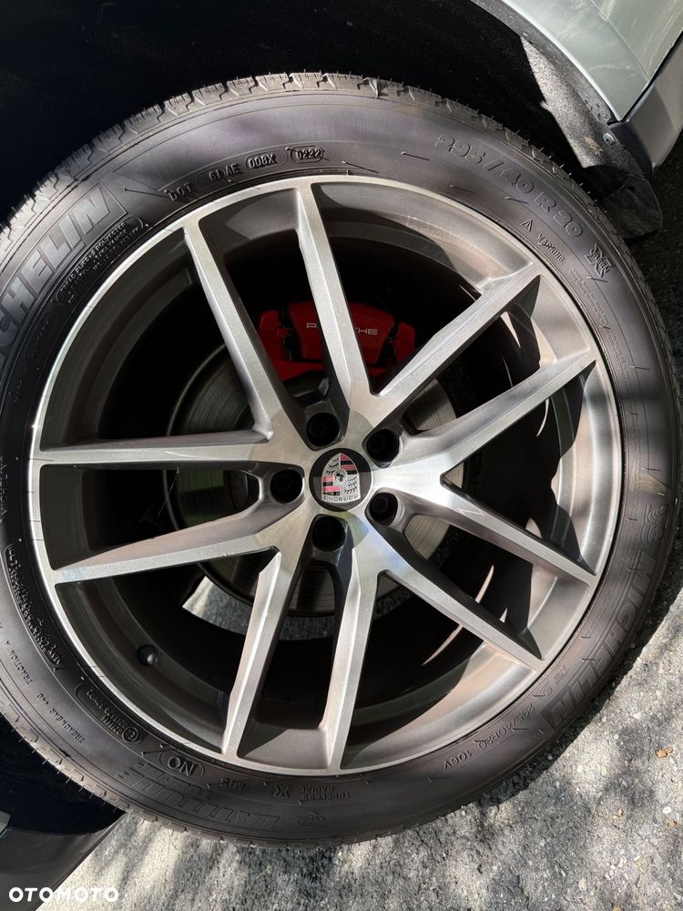 Porsche Macan S PDK - 11
