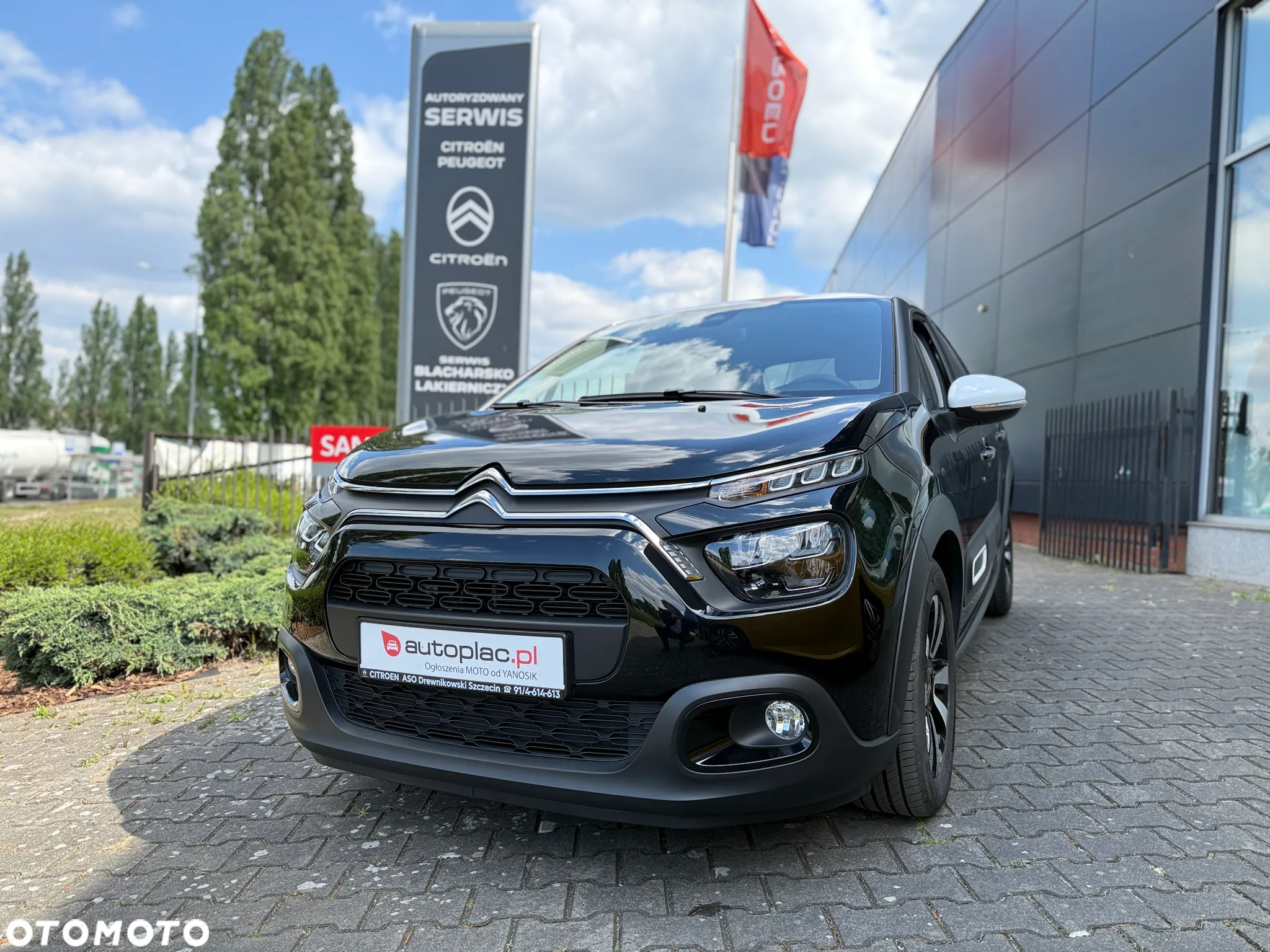 Citroën C3 1.2 PureTech Max - 4