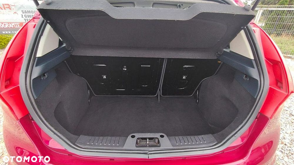 Ford Fiesta - 13