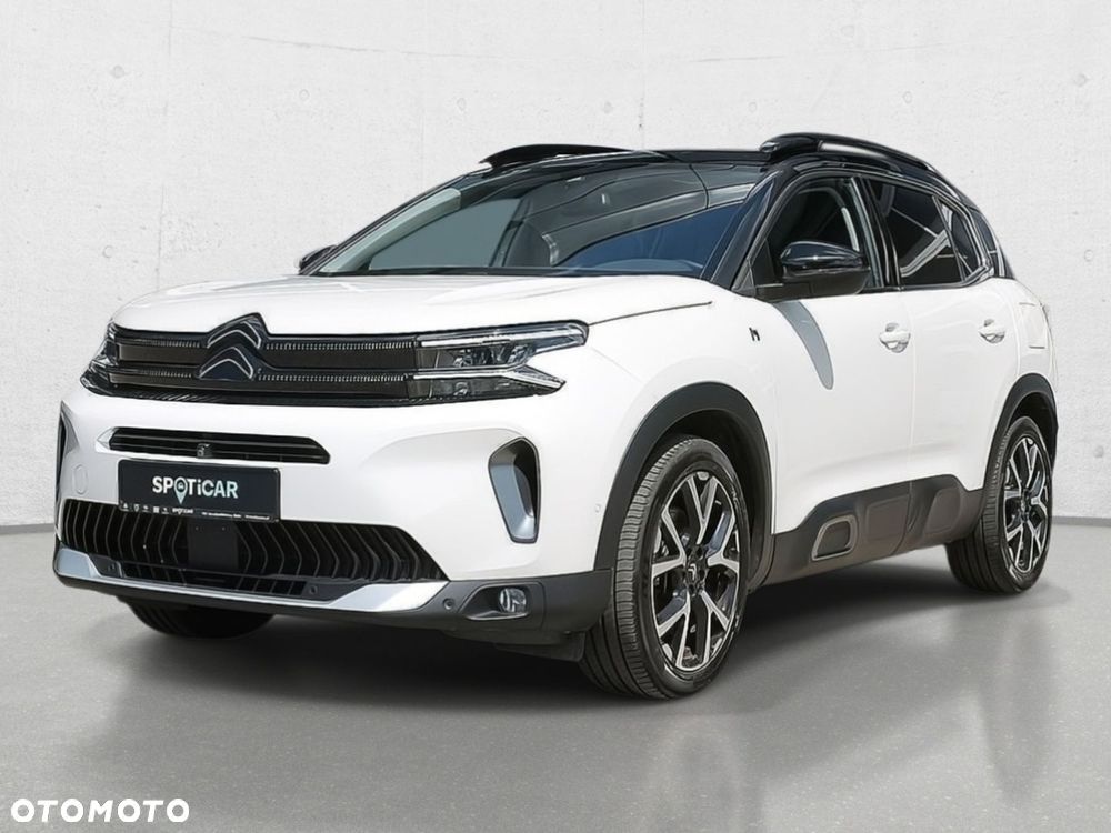 Citroën C5 Aircross 1.6 PHEV 225 Shine Pack EAT8 - 1