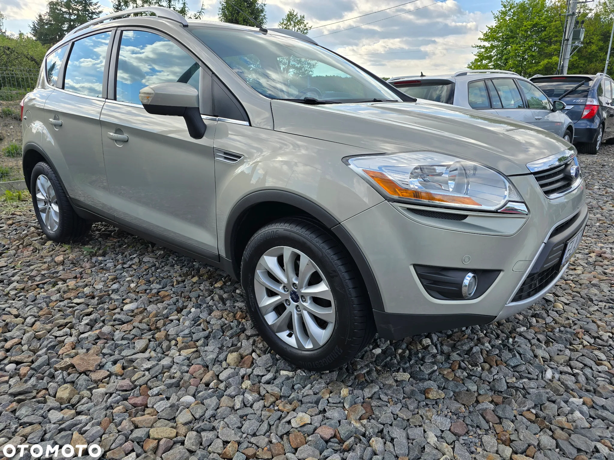 Ford Kuga 2.0 TDCi Titanium - 18