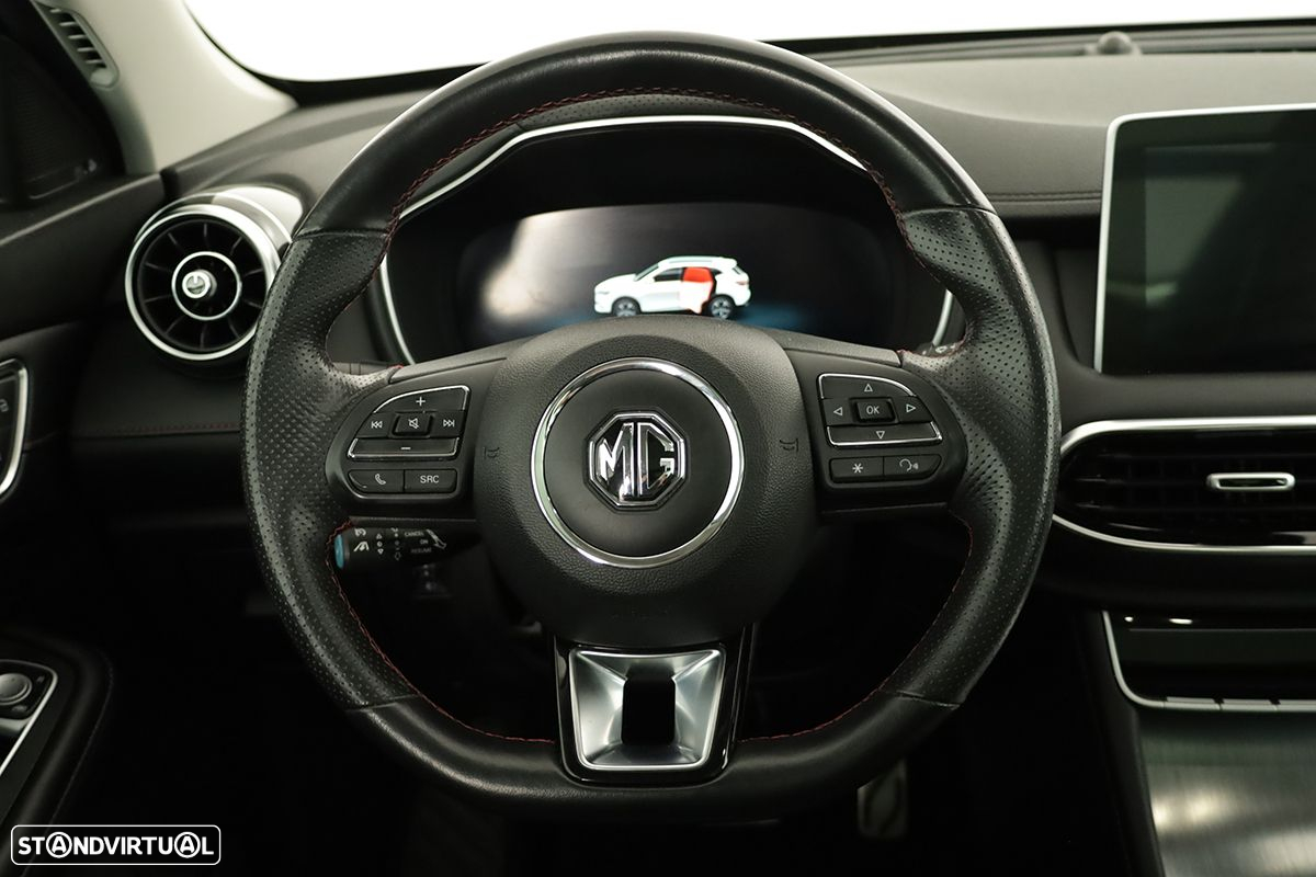 MG EHS 1.5 T-GDI Plug-in Hybrid Luxury - 12