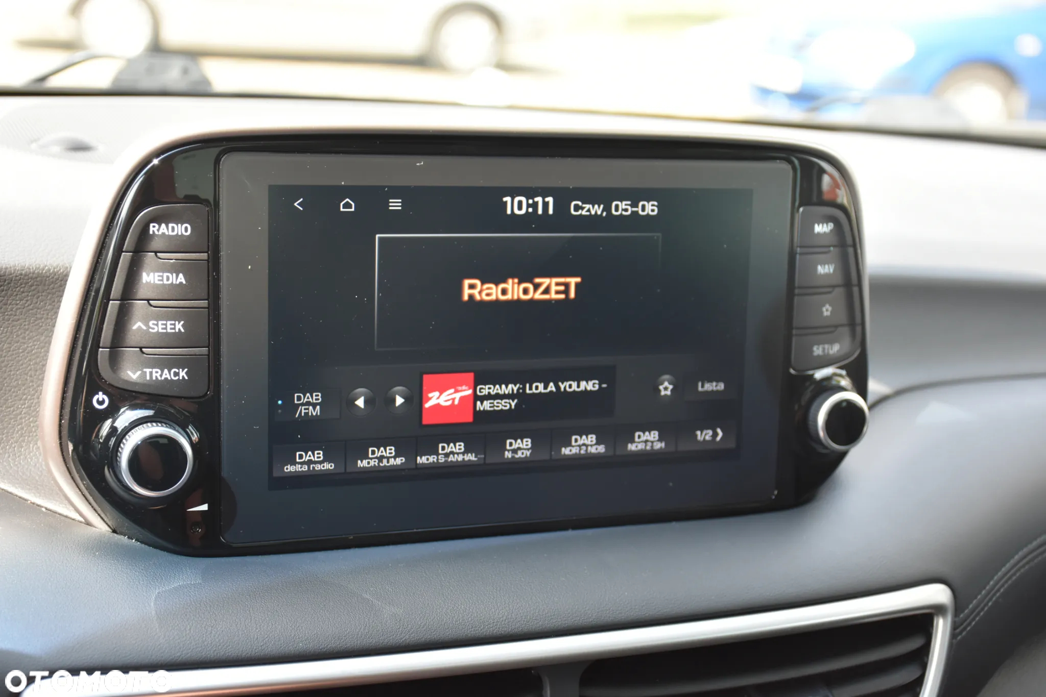 Hyundai Tucson 1.6 T-GDi Comfort 2WD DCT - 15